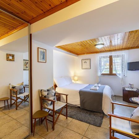 Troodos Riverside Cottage Kato Amiandos Exterior foto
